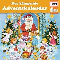 Algopix Similar Product 4 - 081/Der klingende Adventskalender 2