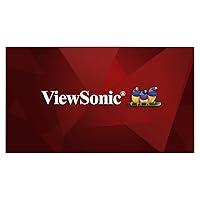 Algopix Similar Product 13 - ViewSonic CDX5552 Commercial Display