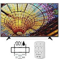Algopix Similar Product 7 - LG 55UF645055Inch 4K Ultra HD Smart