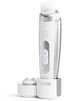 Algopix Similar Product 15 - UTILYZE Radiant Pro  Smart Sonic