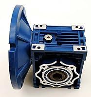 Algopix Similar Product 15 - Lexar Industrial MRV040 Worm Gear 301