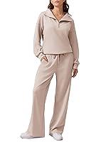 Algopix Similar Product 15 - PINSPARK 2 Piece Sets for Women 2024