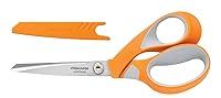 Algopix Similar Product 4 - Fiskars Crafts 8185 RazorEdge Softgrip