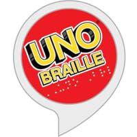 Algopix Similar Product 15 - Uno Braille