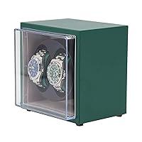 Algopix Similar Product 13 - ERoomQ Watch Winder 2position PU