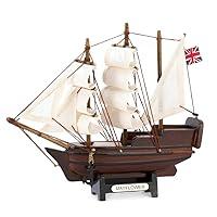 Algopix Similar Product 15 - Gifts  Decor Historical Nautical Decor