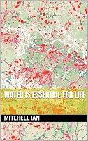 Algopix Similar Product 18 - Water Is Essential For Life