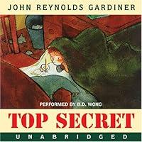 Algopix Similar Product 17 - Top Secret