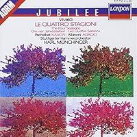 Algopix Similar Product 14 - Vivaldi Le Quattro Stagioni The Four