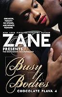 Algopix Similar Product 9 - Busy Bodies Chocolate Flava 4 Zane