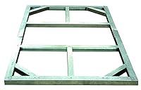 Algopix Similar Product 6 - DuraMax Model 57200 10x8 Foundation for