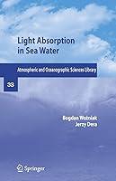 Algopix Similar Product 16 - Light Absorption in Sea Water