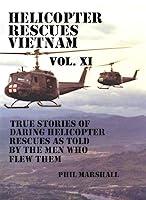 Algopix Similar Product 1 - Helicopter Rescues Vietnam Volume XI