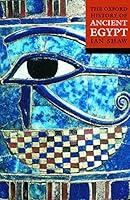 Algopix Similar Product 9 - The Oxford History of Ancient Egypt