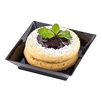 Algopix Similar Product 11 - Restaurantware Mini Modern Tasting