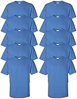 Algopix Similar Product 11 - Gildan Mens Ultra Cotton TShirt