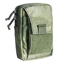Algopix Similar Product 4 - HelikonTex Outback Line Navtel Pouch