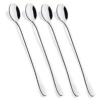 Algopix Similar Product 15 - Hiware 9Inch Long Handle Iced Tea
