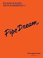 Algopix Similar Product 17 - Pipe Dream (Vocal Score Series)