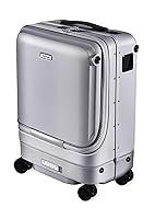 Algopix Similar Product 12 - Luggage Carry On Luggage Intelligent