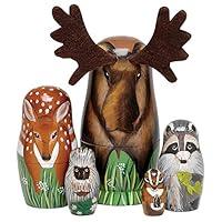 Algopix Similar Product 10 - Bits and Pieces  Woody and Friends