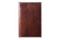Algopix Similar Product 13 - Leather Journal Cover for Moleskine