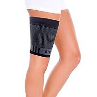 Algopix Similar Product 3 - OrthoSleeve Thigh Quad Iliotibial Band