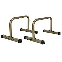 Algopix Similar Product 19 - Body Power Push up Stand Parallel Bars