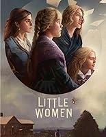 Algopix Similar Product 14 - Little Women: The Screenplay