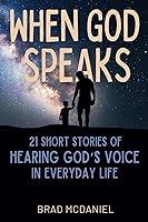 Algopix Similar Product 7 - When God Speaks 21 Short Stories of