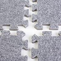 Algopix Similar Product 9 - Interlocking Mats for Trade Show