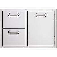 Algopix Similar Product 15 - Lynx LSA530R Sedona Access Door and
