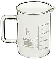 Algopix Similar Product 12 - EISCO Premium Hand Crafted Beaker Mug