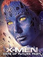 Algopix Similar Product 20 - X-Men: Days of Future Past (4K UHD)