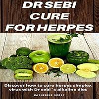 Algopix Similar Product 10 - Dr Sebi Cure for Herpes 2020 Discover