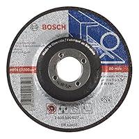 Algopix Similar Product 1 - Bosch Professional 2608600537 Grinding