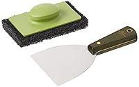 Algopix Similar Product 12 - Little Griddle GK540 Heavy Duty
