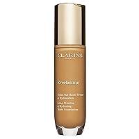 Algopix Similar Product 6 - Clarins Everlasting Foundation  Full