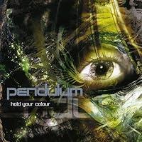 Algopix Similar Product 7 - Hold Your Colour (reissue)