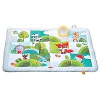 Algopix Similar Product 20 - Tiny Love Super Mat Baby Play Mat