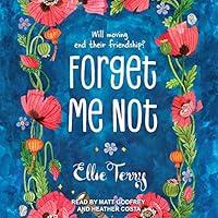 Algopix Similar Product 9 - Forget Me Not