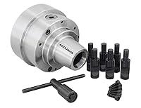Algopix Similar Product 18 - Accusize Industrial Tools 5C 5 Collet