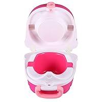 Algopix Similar Product 13 - ONEDONE Portable Potty for Toddler