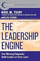 Algopix Similar Product 7 - The Leadership Engine