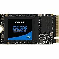 Algopix Similar Product 9 - VisionTek DLX4 2 TB Solid State Drive 