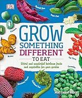 Algopix Similar Product 16 - Grow Something Different to Eat Weird