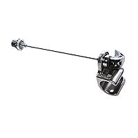 Algopix Similar Product 3 - Thule Child Carrier Axle Mount EzHitch