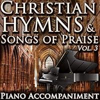 Algopix Similar Product 11 - Christian Hymns  Songs of Praise Vol