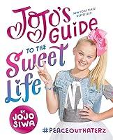 Algopix Similar Product 8 - JoJos Guide to the Sweet Life
