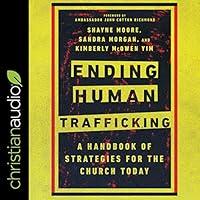 Algopix Similar Product 19 - Ending Human Trafficking A Handbook of